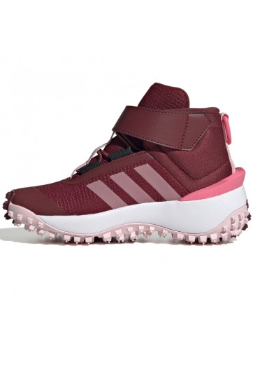 Incaltaminte Sport Adidas FORTATRAIL EL K