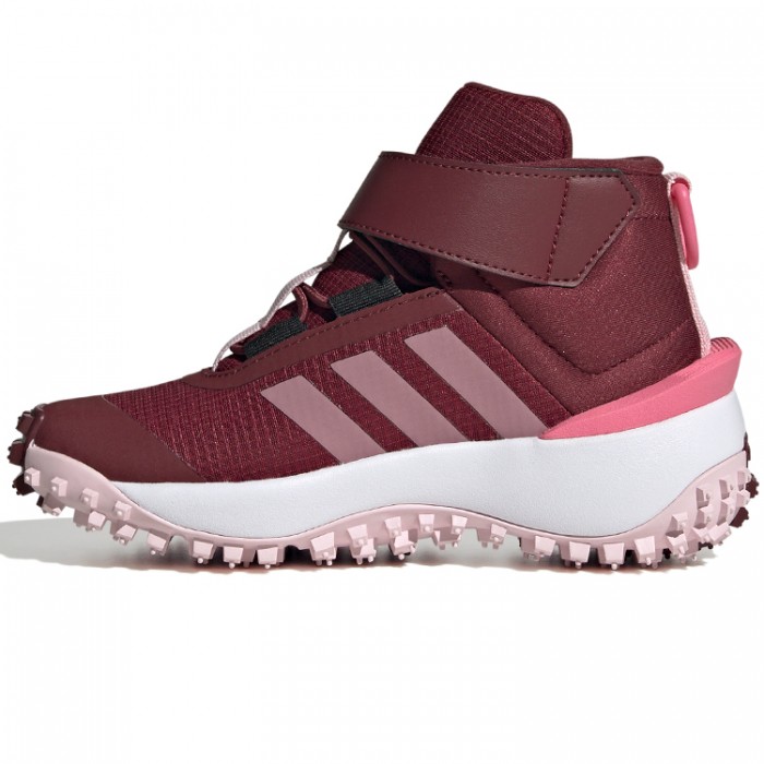 Incaltaminte Sport Adidas FORTATRAIL EL K IG7267