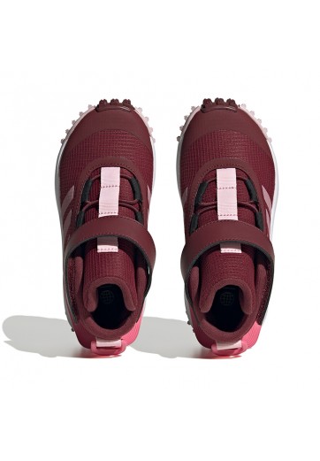 Incaltaminte Sport Adidas FORTATRAIL EL K