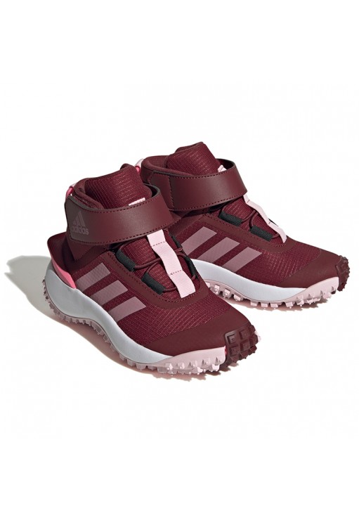 Incaltaminte Sport Adidas FORTATRAIL EL K