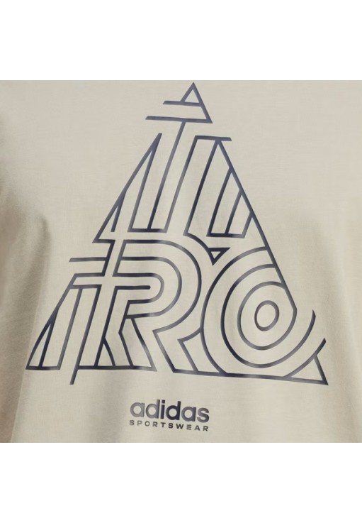 Tricou Adidas M SS TIRO TEE