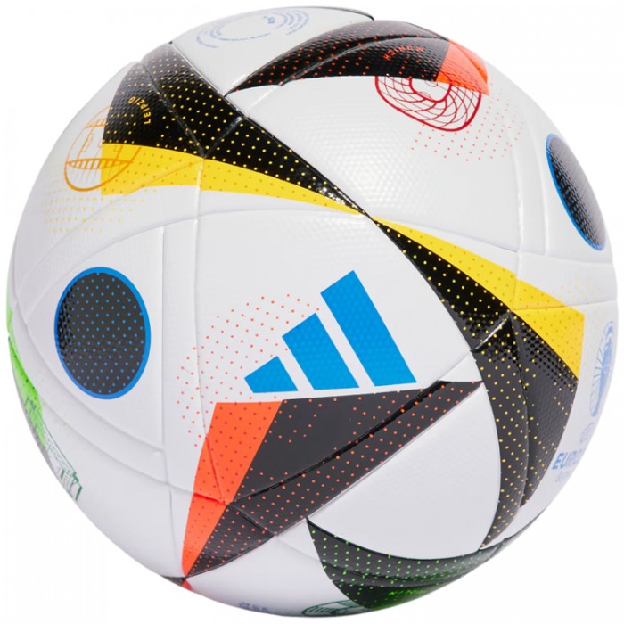 Футбольный мяч Adidas EURO24 LGE IN9367