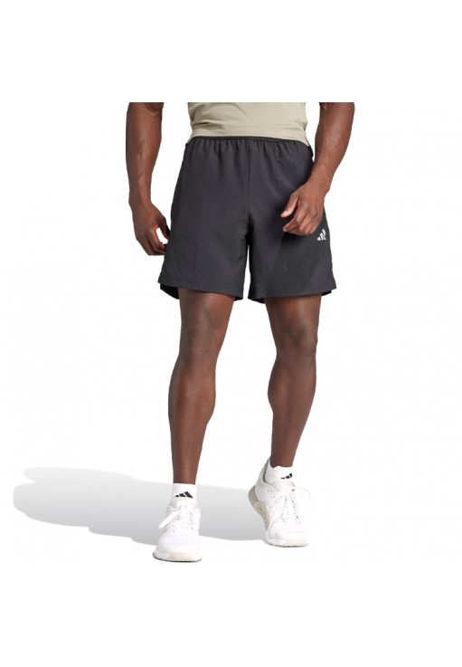Sorti Adidas GYM+ WV SHORT