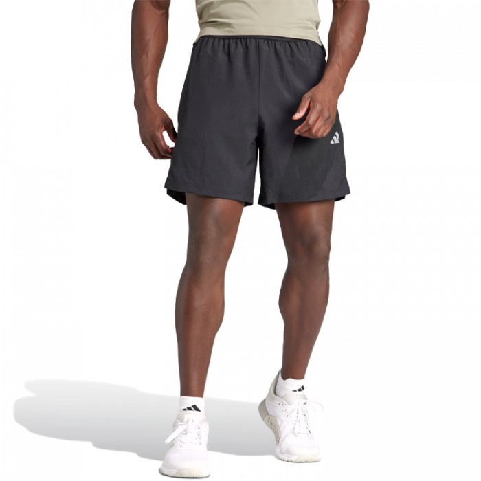 Sorti Adidas GYM+ WV SHORT IP4467