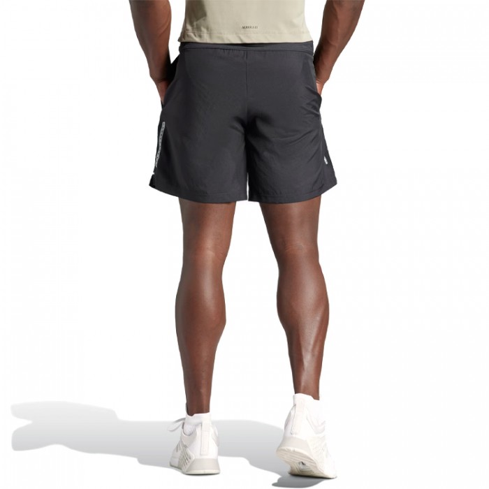 Sorti Adidas GYM+ WV SHORT IP4467 - 3