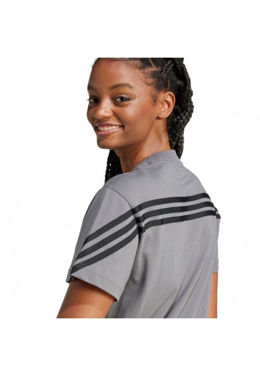 Tricou Adidas W FI 3S TEE