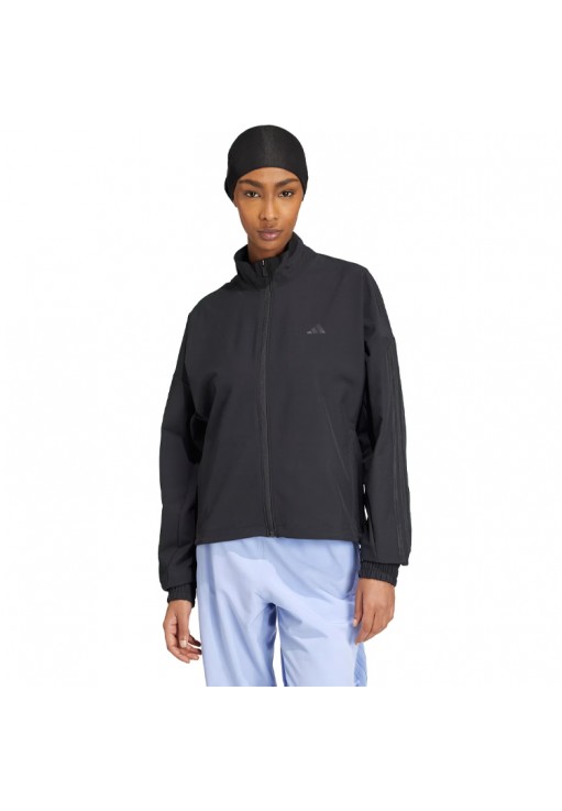 Толстовка Adidas PACER W JACKET
