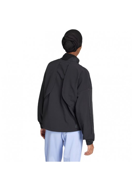 Hanorac Adidas PACER W JACKET