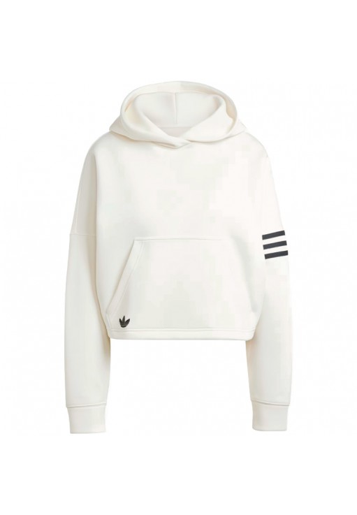 Толстовка Adidas NEUCL HOODIE