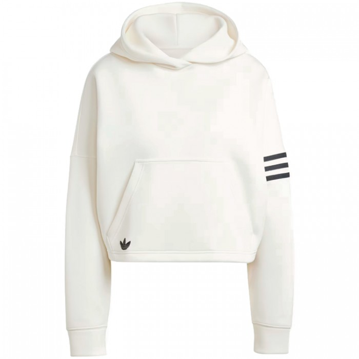 Толстовка Adidas NEUCL HOODIE IX9867