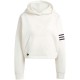 Толстовка Adidas NEUCL HOODIE IX9867