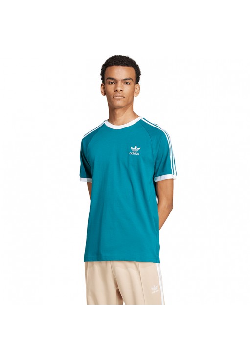 Футболка Adidas 3-STRIPES TEE
