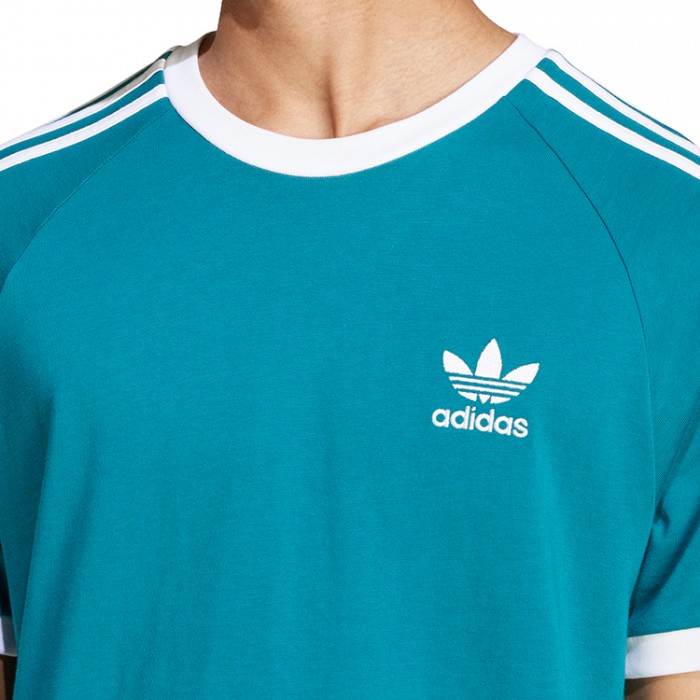 Футболка Adidas 3-STRIPES TEE IZ2367 - 2