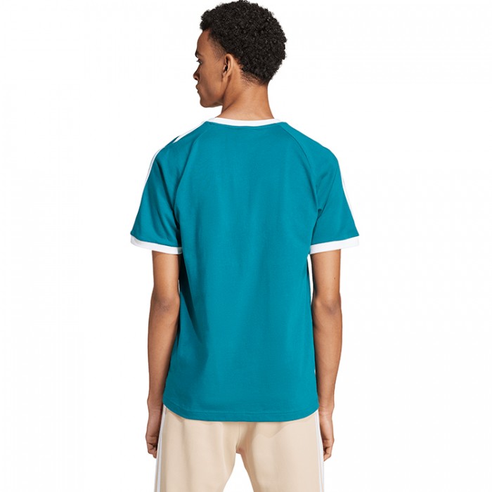 Футболка Adidas 3-STRIPES TEE IZ2367 - 4