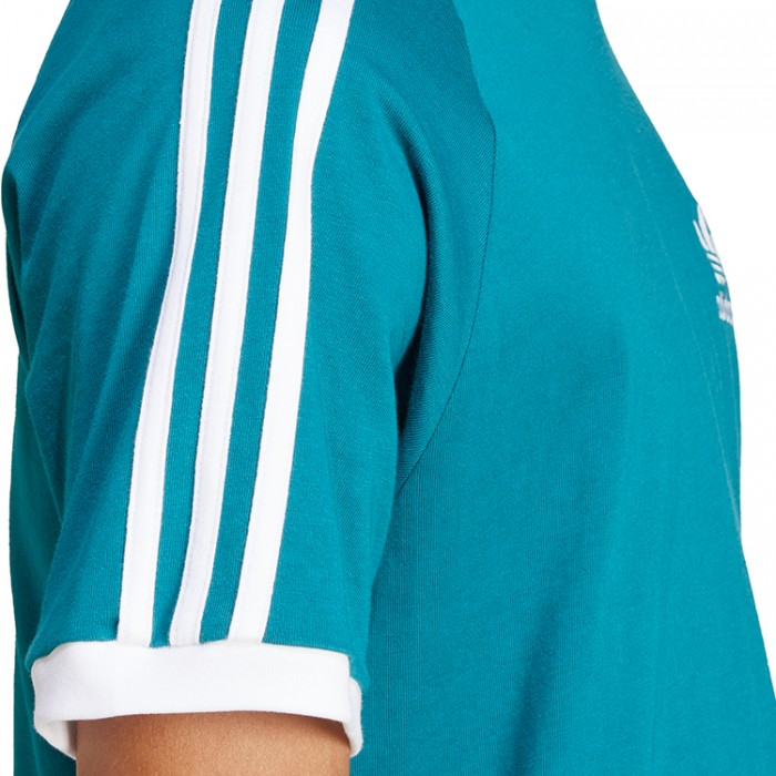 Футболка Adidas 3-STRIPES TEE IZ2367 - 5