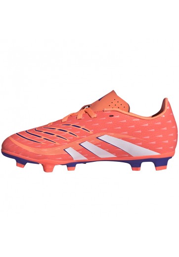 Ghete pentu fotbal Adidas PREDATOR CLUB FG/MG J