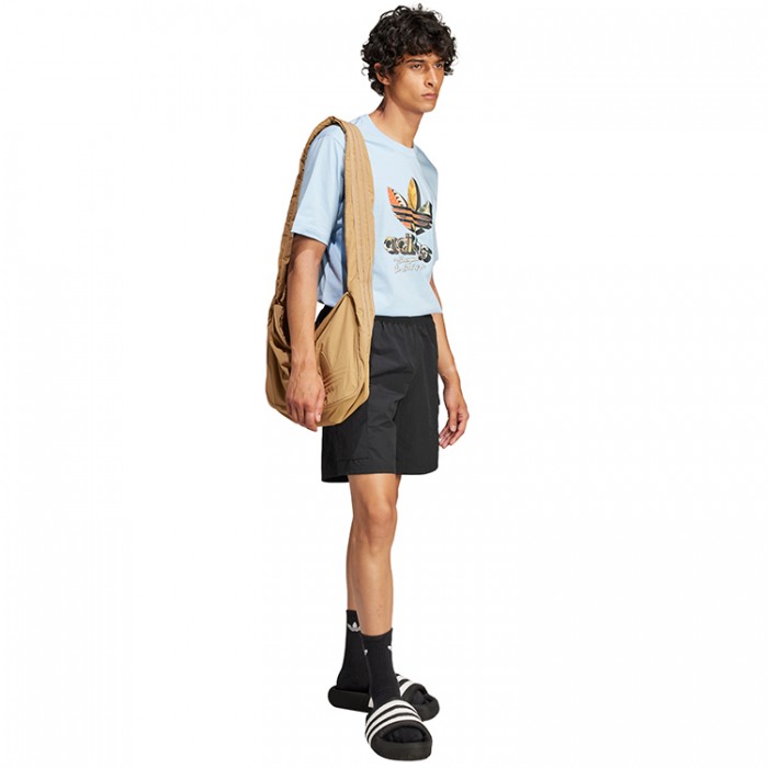 Футболка Adidas Q12 TS GREETING JP2667 - 3