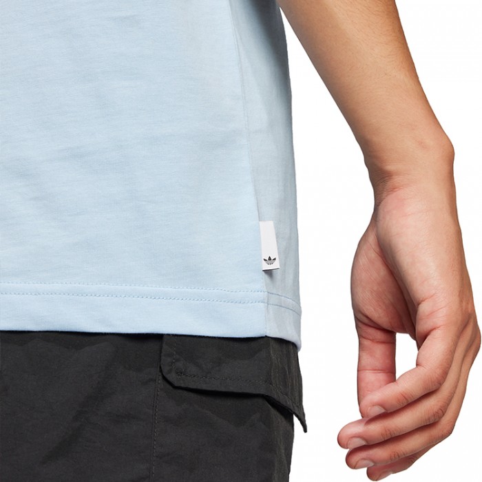 Футболка Adidas Q12 TS GREETING JP2667 - 5