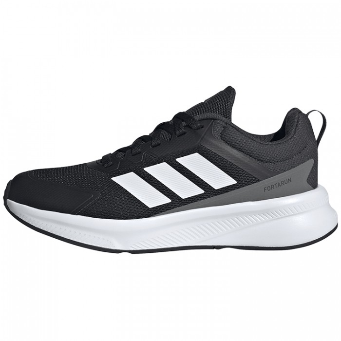 Кроссовки Adidas FortaRun 4.0 J JQ5167