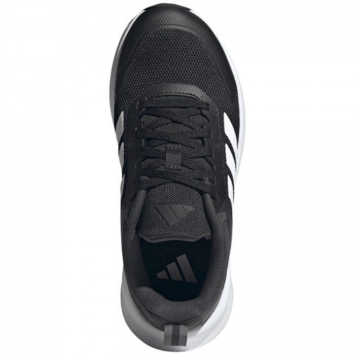 Кроссовки Adidas FortaRun 4.0 J JQ5167 - 2