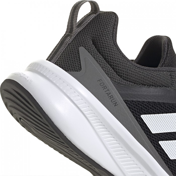 Кроссовки Adidas FortaRun 4.0 J JQ5167 - 5