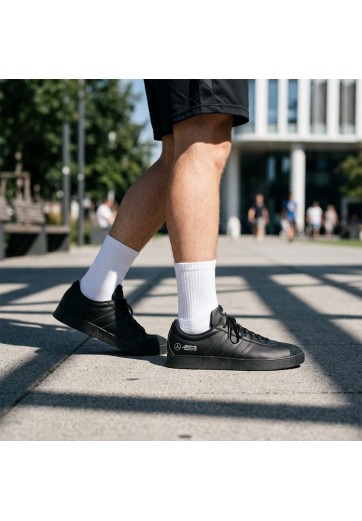Incaltaminte Sport Adidas VL COURT MER