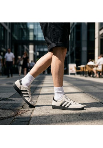 Кроссовки Adidas HANDBALL SPEZIAL