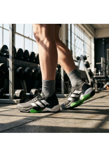 Incaltaminte Sport Adidas RAPIDMOVE ADV 2 TRAINER M
