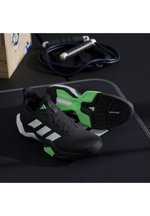 Кроссовки Adidas RAPIDMOVE ADV 2 TRAINER M