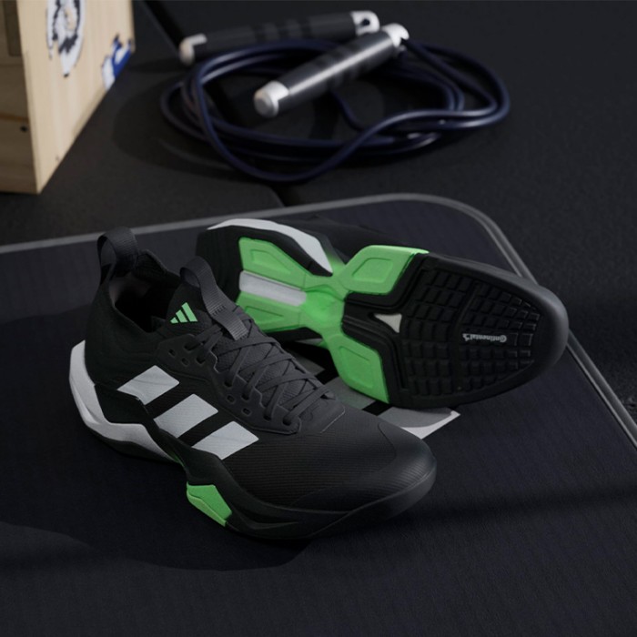 Incaltaminte Sport Adidas RAPIDMOVE ADV 2 TRAINER M JS3167 - 2
