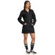 Толстовка Adidas FB CROP TT JW7267 - 3