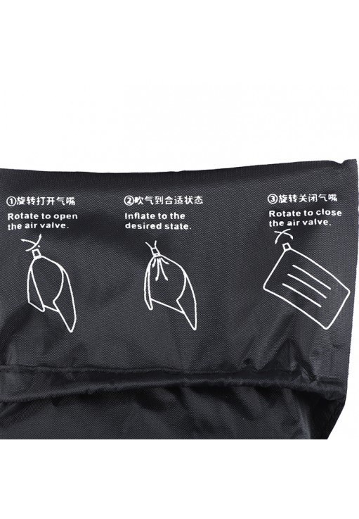 Saltea gonflabila Kailas Star Dream Inflatable Pillow