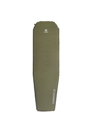 Saltea gonflabila Kailas Star Moon Self-inflating Air Mat