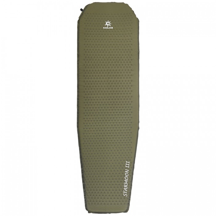 Saltea gonflabila Kailas Star Moon Self-inflating Air Mat KC2402201-11067