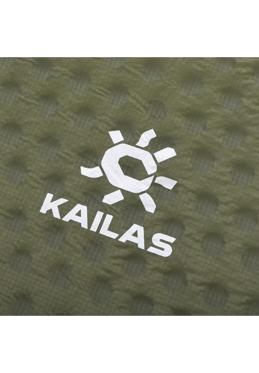 Saltea gonflabila Kailas Star Moon Self-inflating Air Mat