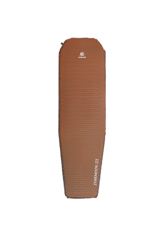 Saltea gonflabila Kailas Star Moon Self-inflating Air Mat
