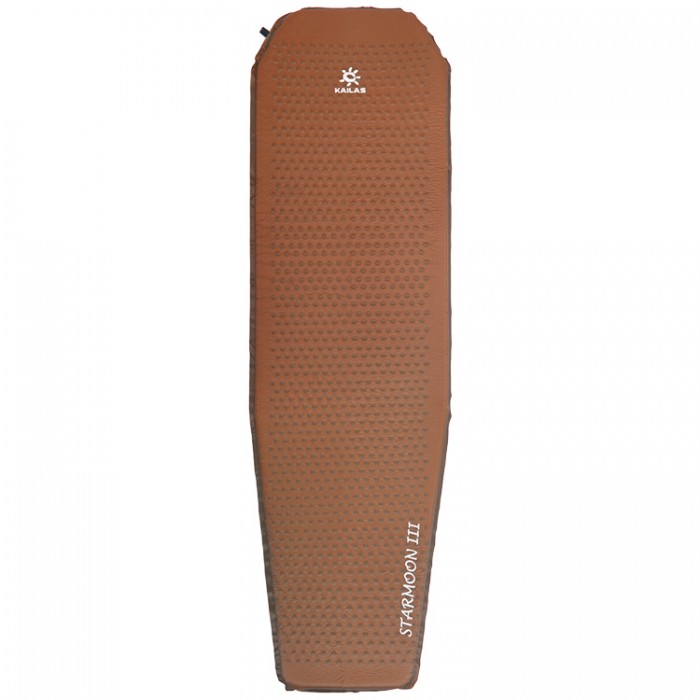 Saltea gonflabila Kailas Star Moon Self-inflating Air Mat KC2402201-16167