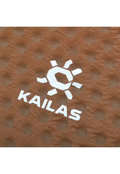 Saltea gonflabila Kailas Star Moon Self-inflating Air Mat