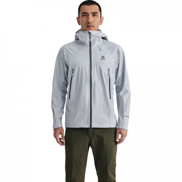 Куртка Kailas Bogda LT Hardshell KG2441128-15267