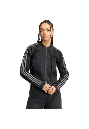 Толстовка Adidas SST 2.0 DENIM