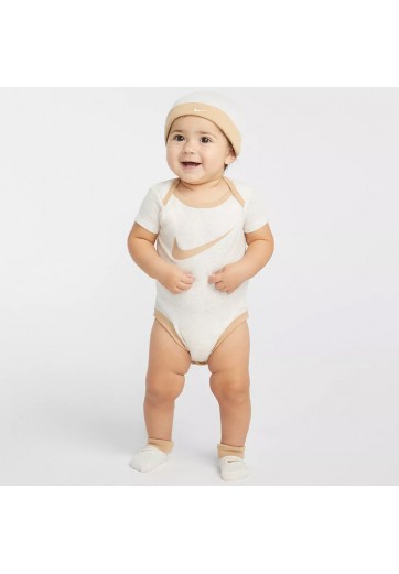 Bodi Nike Swoosh