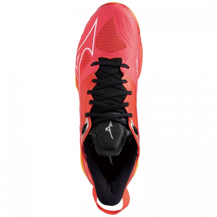 Incaltaminte Sport Mizuno WAVE MIRAGE 5 X1GA235067 - imagine №5