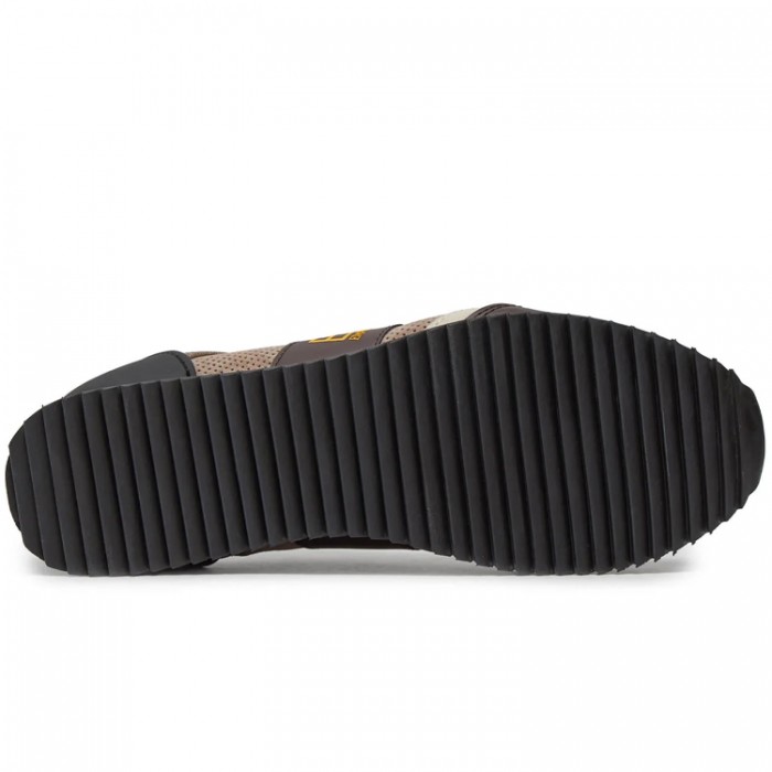 Кроссовки EA7 EMPORIO ARMANI ENGLISH X8X027-XK347-S867 - 3