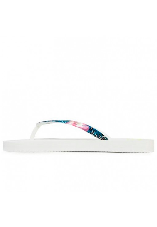 Шлепанцы EA7 EMPORIO ARMANI PVC/PLASTICA BEACHWEAR