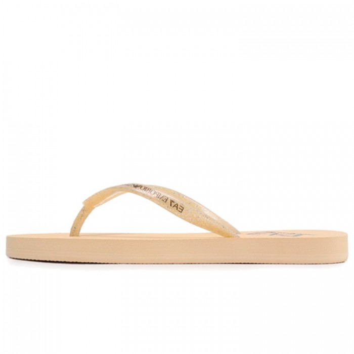 Шлепанцы EA7 EMPORIO ARMANI WATER SPORTS CORE AC XFQ012-XK322-S467