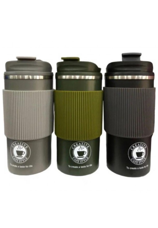 Tермос кружка GS VS15330, 00127768