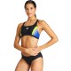 Купальник Arena W THREEFOLD TWO PIECES 004062-568