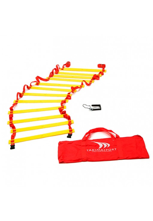 Scara coordonare Yakima Sport 2-IN-1 SPEED HURDLES + LADDER