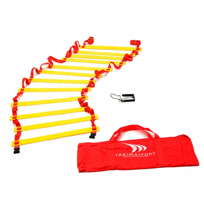 Scara coordonare Yakima Sport 2-IN-1 SPEED HURDLES + LADDER 100068