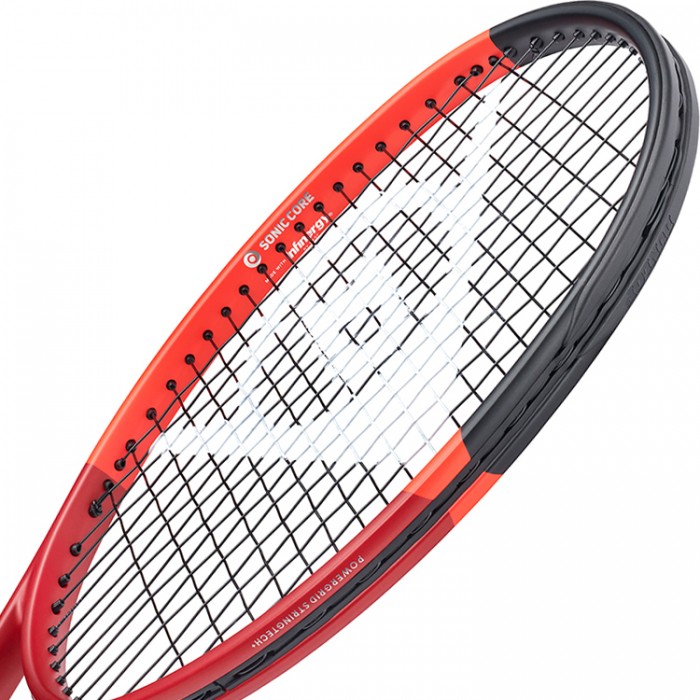 Ракетка для большого тенниса Dunlop CX200 10349668 - 5